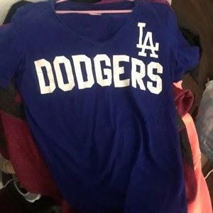 Victoria secret ( pink) shirt